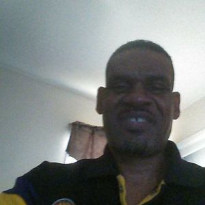 Meet your Posher, Gregory